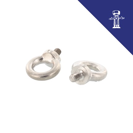 DIN 580-ISO 3266